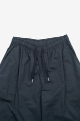 ハルデン ワイドバンディングパンツ