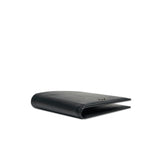 Crack Bi-fold 6CC 1/2 Wallet_Black