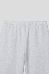 LMN Rio One Tuck Wide Sweat Pants (3 colors)