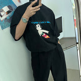 ASCLO アストロボーイ半袖Tシャツ (2color)