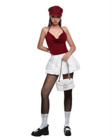THE FANCE | SUZY TOP 