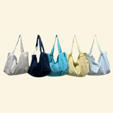  highlight canvas bag 