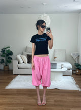 ファンキーポップTシャツ