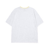 へースpfpオーバーフィットTシャツ [2 Color]