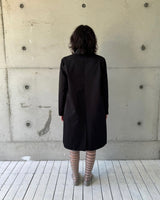Flow Pocket Half Coat