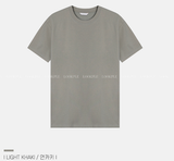 ヘンデスファーストマッスルフィットアイスバントショートスリーブTシャツ