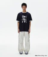ハローベアリンガーTシャツ