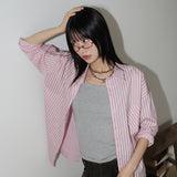 Kewa Metal Geek-chic Round Glasses