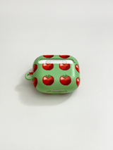 fruit tetris Airpods case (4 color)