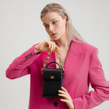 VIVICHO VIVIBAG BLACK