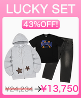 2026 LUCKY SET (NOTUSUAL)