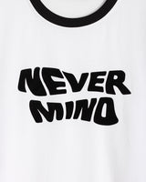 LC YOLO ベルベットリンガーTシャツ (3 colors)