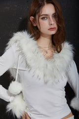POWDER HOOD