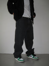 Denim Handle Pants (3c)