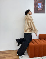 ワークバンディングパンツ