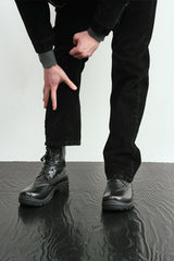 【MADE】Umon, Black