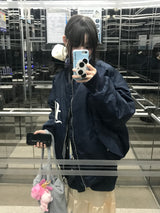 light blue Lucky Case & Panda Tok Set