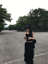 ツイストスリーブレス