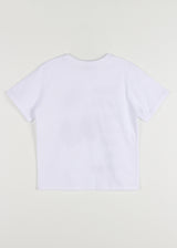 チェリーレターTシャツ