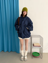 hoo wind breaker 