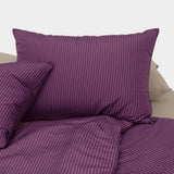 Dust-Free Classic Stripe Pillowcase