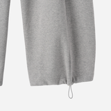 Seam Bonded Cargo Sweatpants