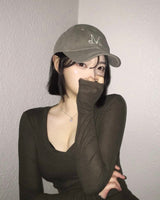 【企画限定価格】 MUCENT ボールキャップ