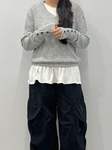 FRILL MINI OPS