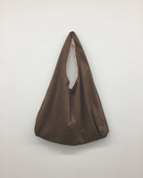 Enton Suede Shopper Bag (2color)