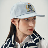 ALCP High School Cap (Sky Blue)
