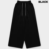 Million Velvet Corduroy Banding Pants