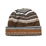LOGO KNIT BEANIE