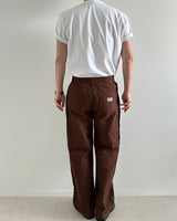 nas basic 1/2 T