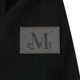 アルブサイドレザーダブルコート UNISEX