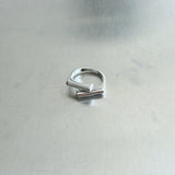Interlocking Ring