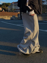 Parachute wide sweatpants 5C