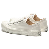 Excelsior Bolt Low Steam White Sneakers