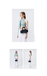 VIVICHO NUNU BAG BLACK