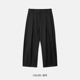 エディダートトラウザーズ(3color)