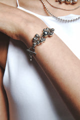TINY BALLS BRACELET