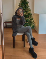 [set item] メイソンフリースレギンスセット