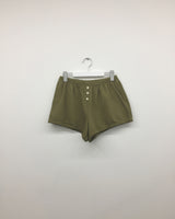Benjamin Button Shorts (3color)