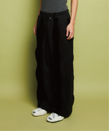 3D PIPING LOUNGE PANTS