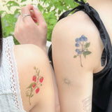 Artist BIBI.PIE 01 [2ea] _Tattoo sticker