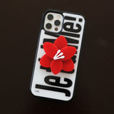 Je T’aime Flowertok SET [WHITE]