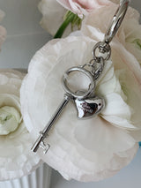 one's heart kye ring