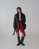 [UNISEX] クラシックチェックシャツ 5 colors