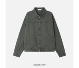 Kira Washing Jacket