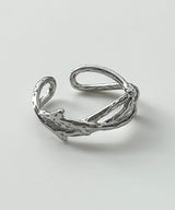 Unique Thorns Ring