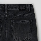 Prime bootcut denim pants